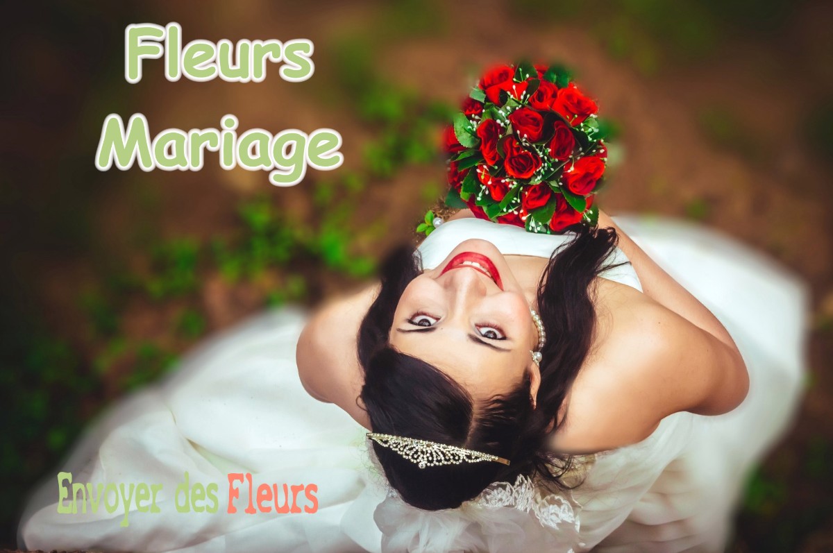 lIVRAISON FLEURS MARIAGE à LA-CHARITE-SUR-LOIRE